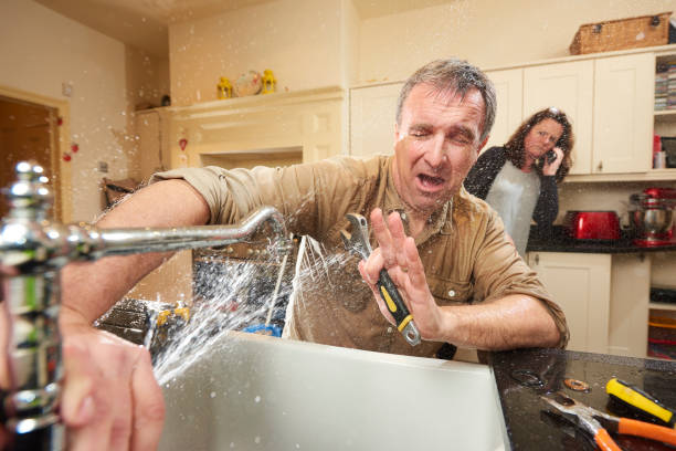 Best Ceiling water damage repair  in Newaygo, MI